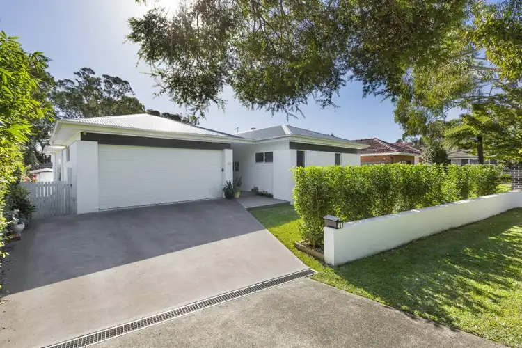 Second view of Homely house listing, 41 Caringbah Road, Caringbah NSW 2229