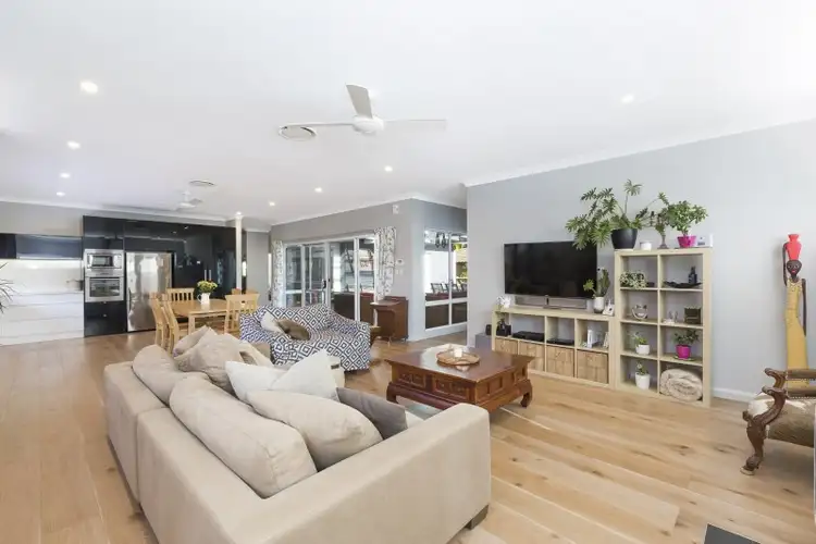 Third view of Homely house listing, 41 Caringbah Road, Caringbah NSW 2229