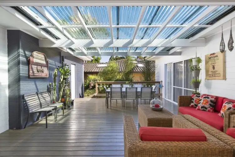 Fourth view of Homely house listing, 41 Caringbah Road, Caringbah NSW 2229