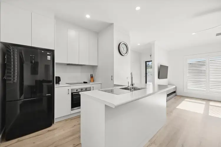 Second view of Homely house listing, 1/29 Graham Street, Victor Harbor SA 5211