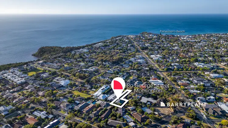 8A George Street, Mornington VIC 3931