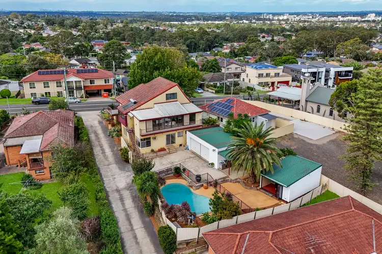 87G Hemphill Avenue, Mount Pritchard NSW 2170