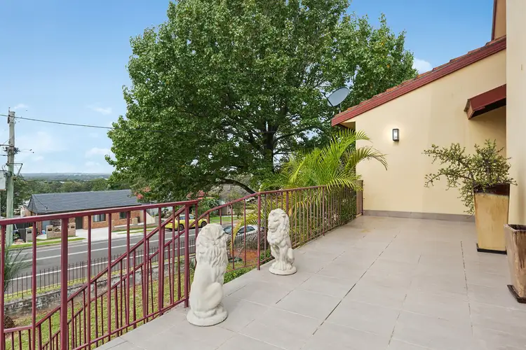 Sixth view of Homely house listing, 87G Hemphill Avenue, Mount Pritchard NSW 2170