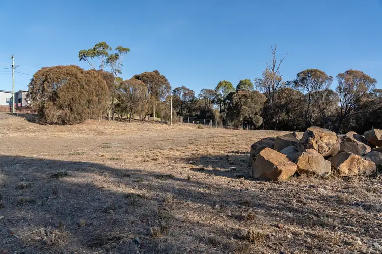 Fourth view of Homely land listing, 112 Brougham Street, West Launceston TAS 7250