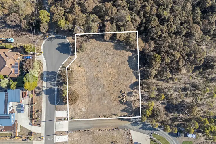 Fifth view of Homely land listing, 112 Brougham Street, West Launceston TAS 7250
