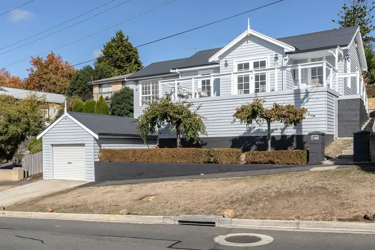 31 Prospect Street