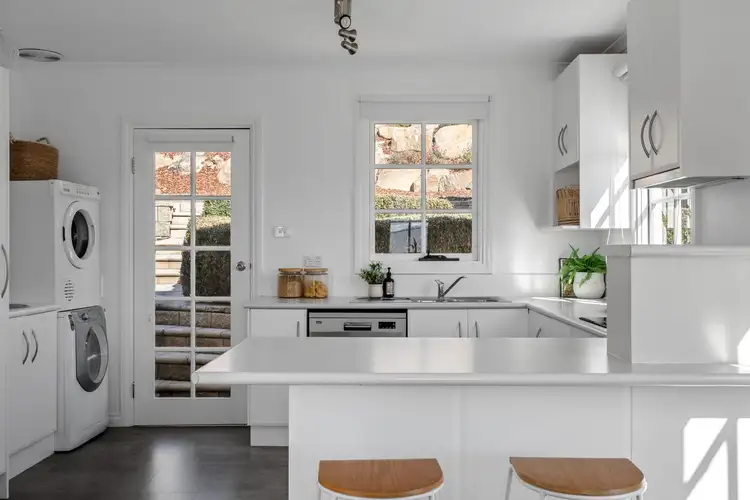 Second view of Homely house listing, 31 Prospect Street, Prospect TAS 7250
