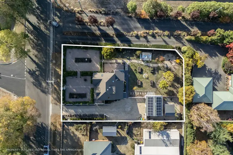 Fifth view of Homely house listing, 171 Wellington Street, Longford TAS 7301