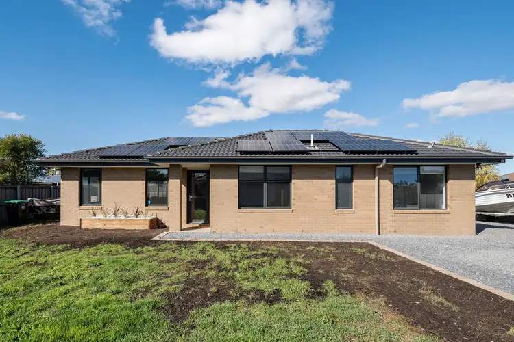 Main view of Homely house listing, 19B Laycock Street, Longford TAS 7301