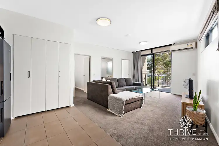 Second view of Homely apartment listing, 10/6 Points Way, Cockburn Central WA 6164