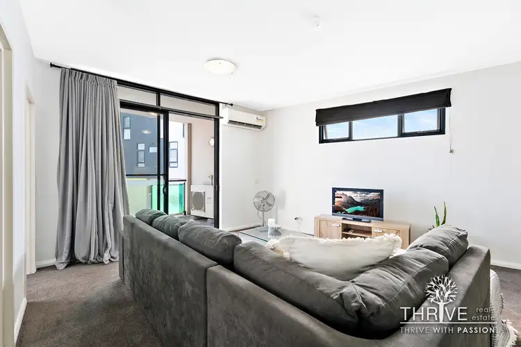 Third view of Homely apartment listing, 10/6 Points Way, Cockburn Central WA 6164