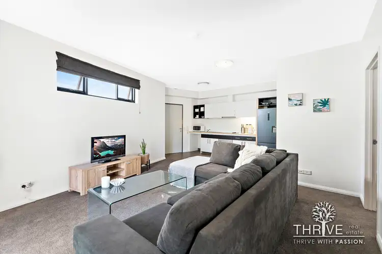 Fourth view of Homely apartment listing, 10/6 Points Way, Cockburn Central WA 6164