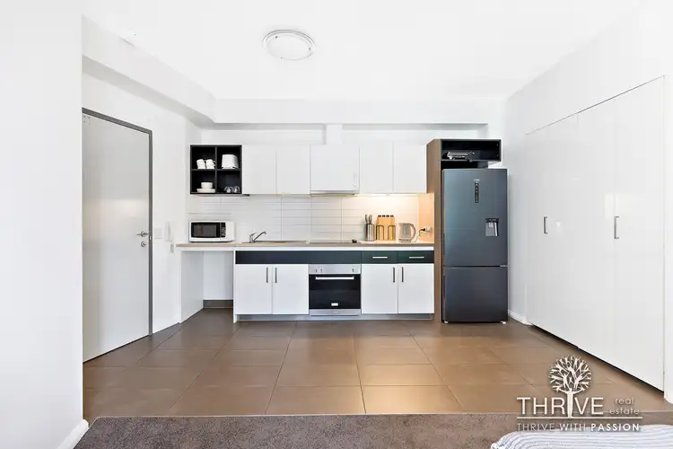Fifth view of Homely apartment listing, 10/6 Points Way, Cockburn Central WA 6164