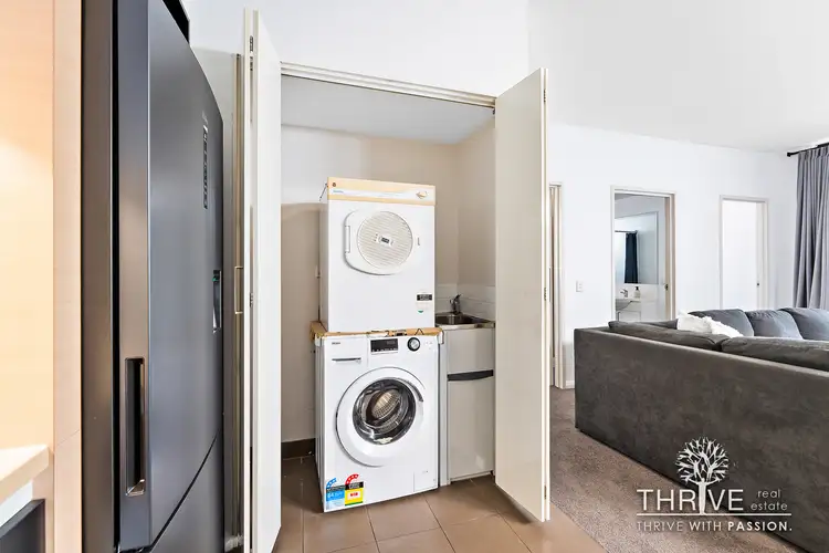Seventh view of Homely apartment listing, 10/6 Points Way, Cockburn Central WA 6164