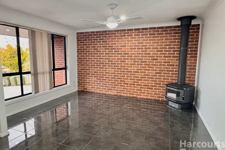 Second view of Homely house listing, 13 Yarrat Place, Wauchope NSW 2446
