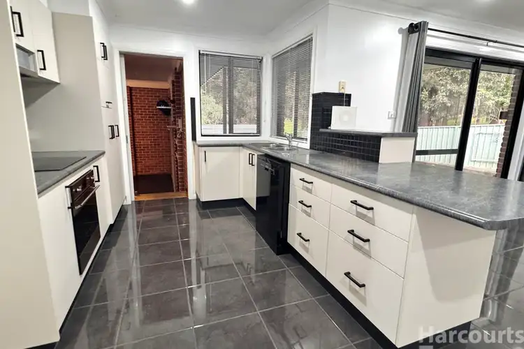 Third view of Homely house listing, 13 Yarrat Place, Wauchope NSW 2446