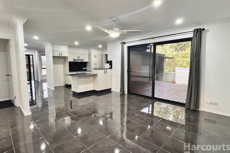 Fourth view of Homely house listing, 13 Yarrat Place, Wauchope NSW 2446