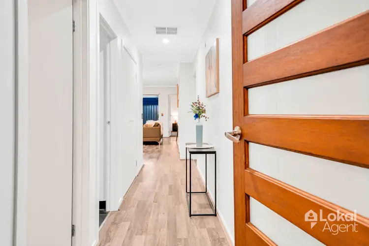 Third view of Homely house listing, 51 Whitebark Street, Wollert VIC 3750