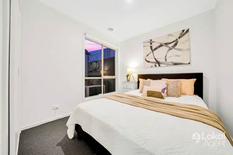 Fifth view of Homely house listing, 51 Whitebark Street, Wollert VIC 3750