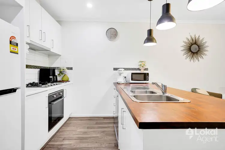 Sixth view of Homely house listing, 51 Whitebark Street, Wollert VIC 3750