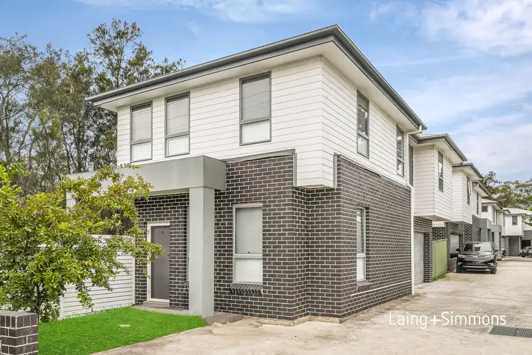 Main view of Homely house listing, 19 & 19A Norfolk Street, Mount Druitt NSW 2770