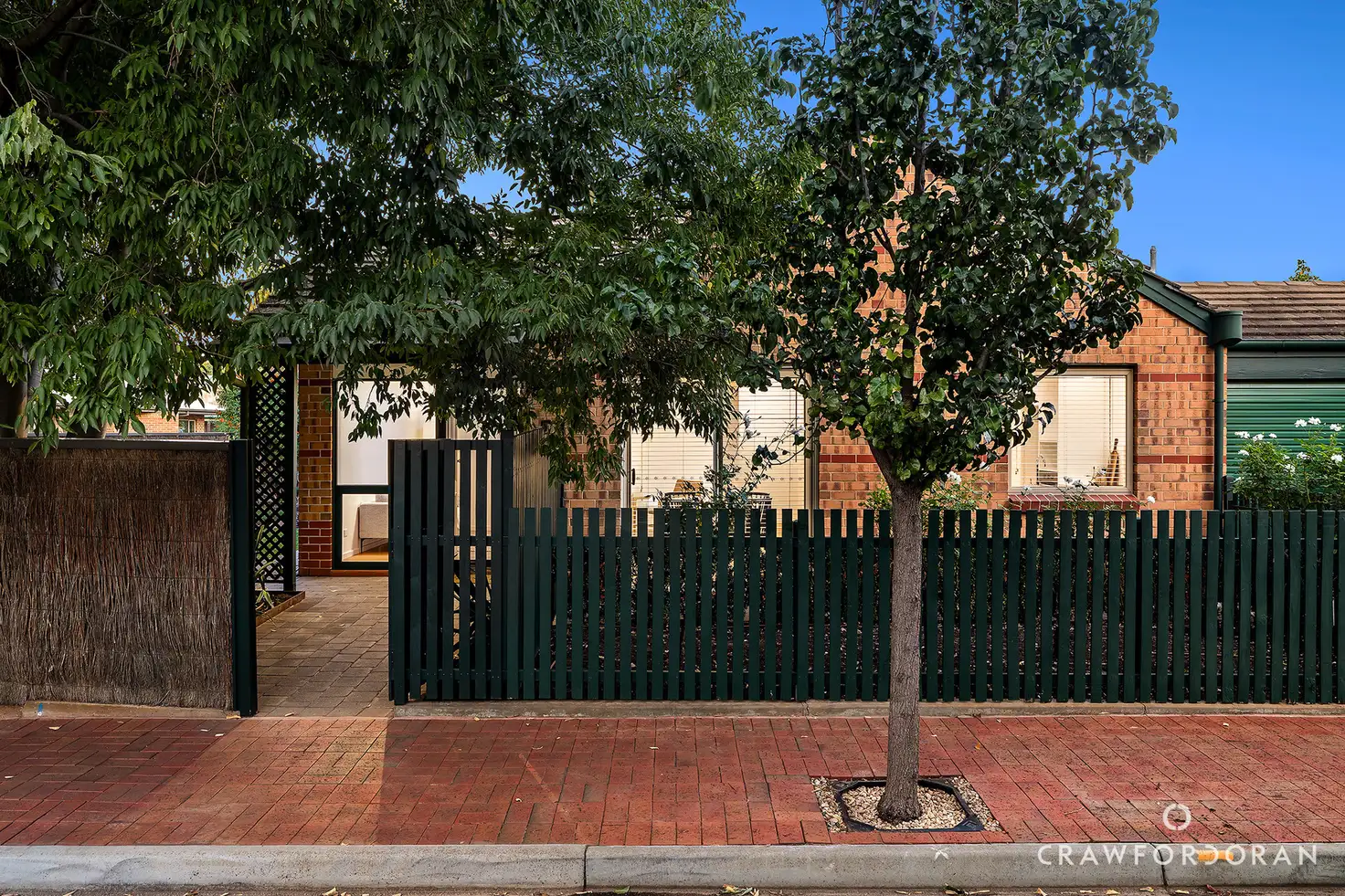 Main view of Homely unit listing, 9/53 West Street, Brompton SA 5007