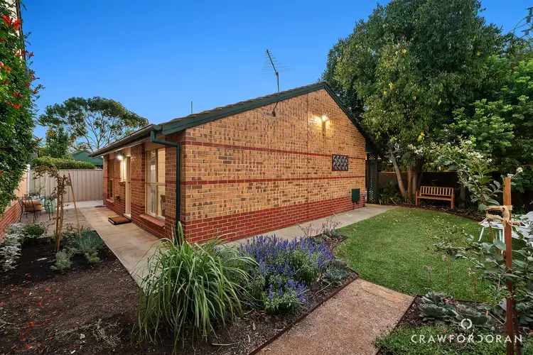 Second view of Homely unit listing, 9/53 West Street, Brompton SA 5007