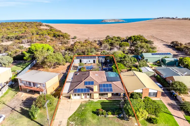 Second view of Homely house listing, 14 Jagger Road, Encounter Bay SA 5211