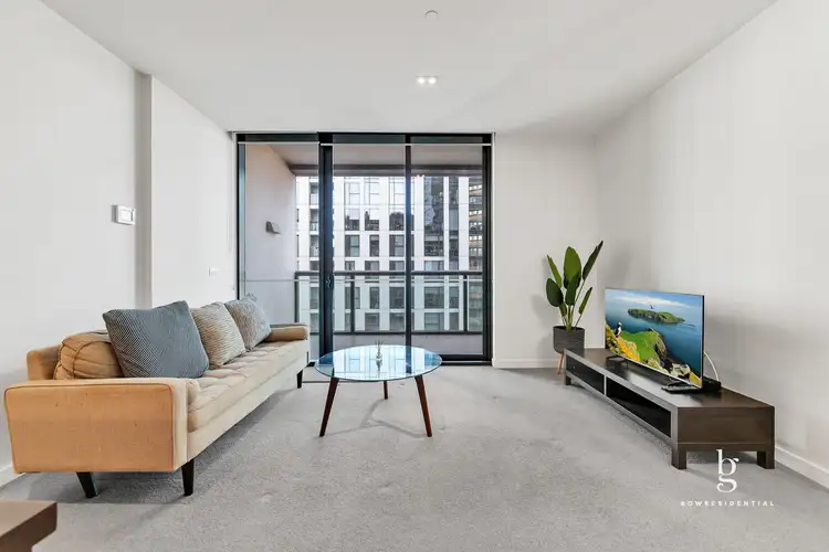 Main view of Homely apartment listing, 4F/9 Waterside Place, Docklands VIC 3008
