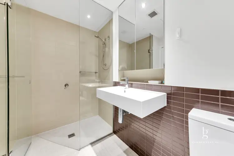 Fifth view of Homely apartment listing, 4F/9 Waterside Place, Docklands VIC 3008