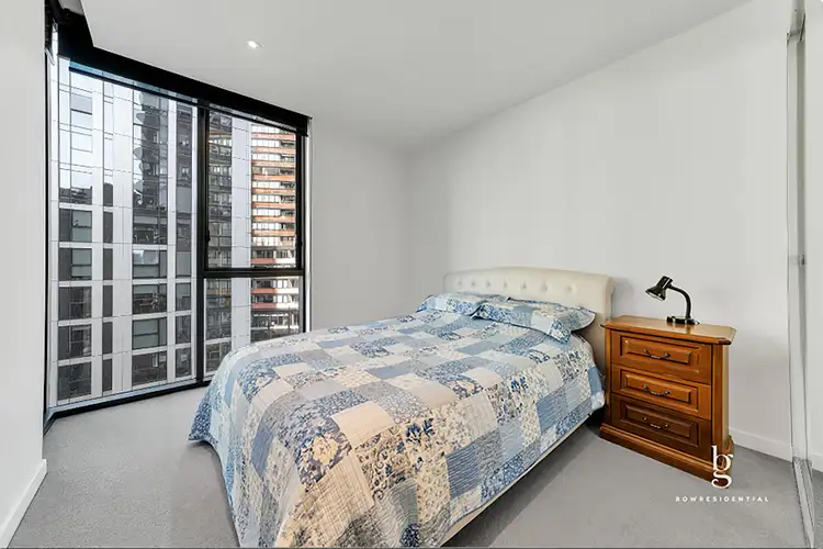 Sixth view of Homely apartment listing, 4F/9 Waterside Place, Docklands VIC 3008