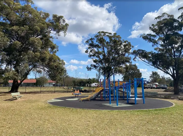 Fifth view of Homely land listing, 2 Seville Way, Gregory Hills NSW 2557