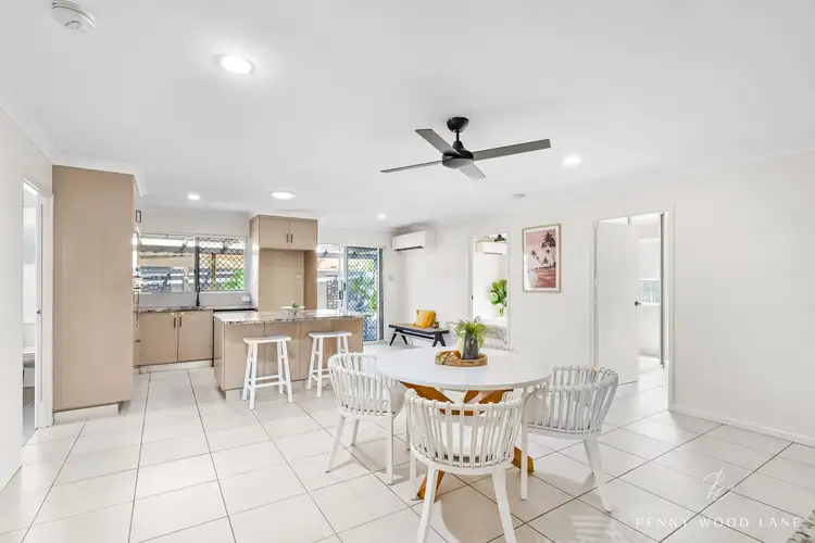 156 Bedford Road, Andergrove QLD 4740