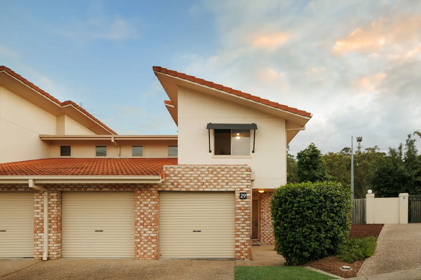 Main view of Homely townhouse listing, 29/13-23 Springfield College Drive, Springfield QLD 4300