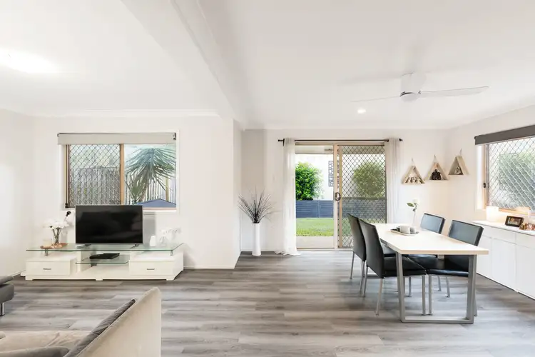 Third view of Homely townhouse listing, 29/13-23 Springfield College Drive, Springfield QLD 4300