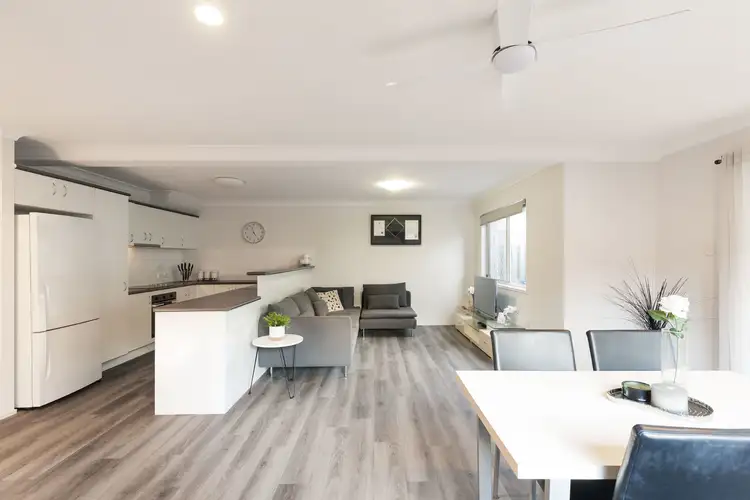 Fourth view of Homely townhouse listing, 29/13-23 Springfield College Drive, Springfield QLD 4300