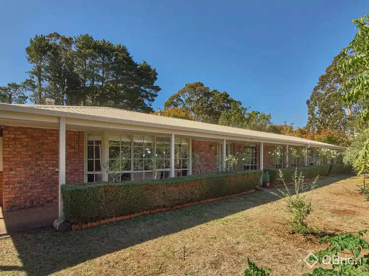 Main view of Homely house listing, 199 Bona Vista Road, Warragul VIC 3820