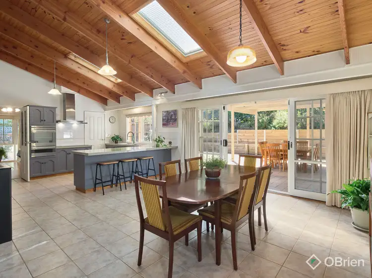 Fifth view of Homely house listing, 199 Bona Vista Road, Warragul VIC 3820