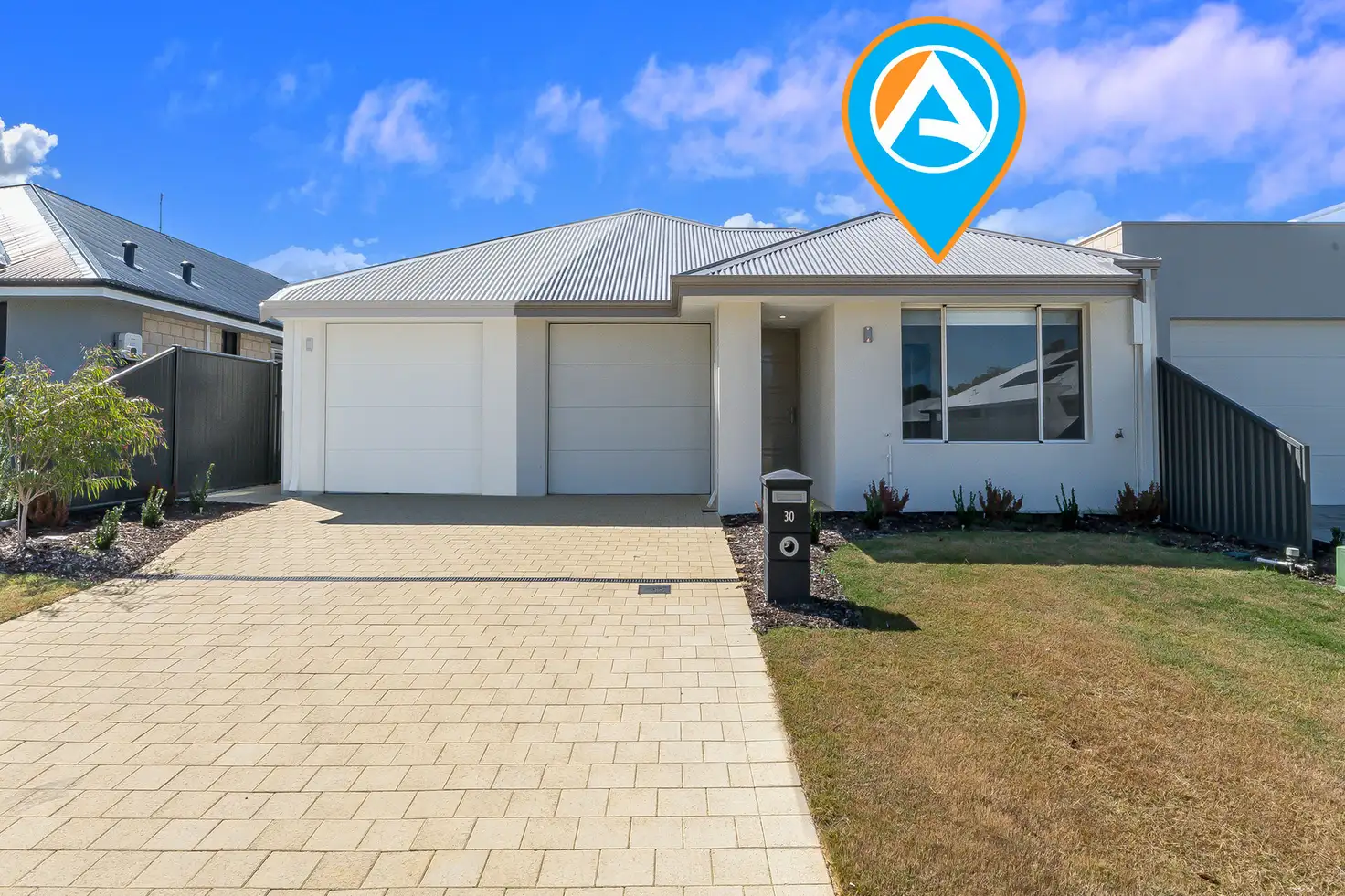 Main view of Homely house listing, 30A Uluru Crescent, Baldivis WA 6171