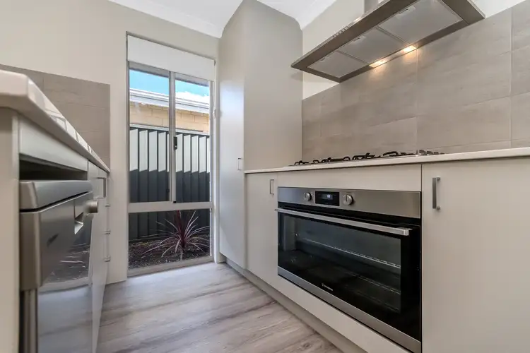 Second view of Homely house listing, 30A Uluru Crescent, Baldivis WA 6171