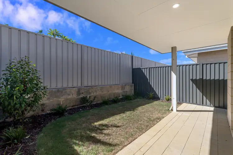 Third view of Homely house listing, 30A Uluru Crescent, Baldivis WA 6171