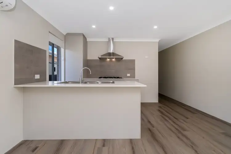 Fourth view of Homely house listing, 30A Uluru Crescent, Baldivis WA 6171