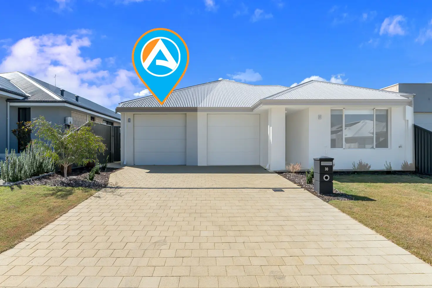 Main view of Homely house listing, 30B Uluru Crescent, Baldivis WA 6171