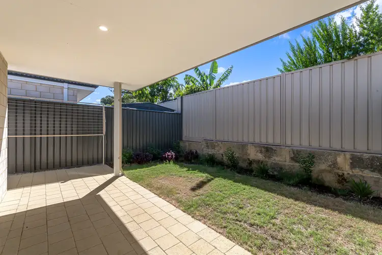 Second view of Homely house listing, 30B Uluru Crescent, Baldivis WA 6171