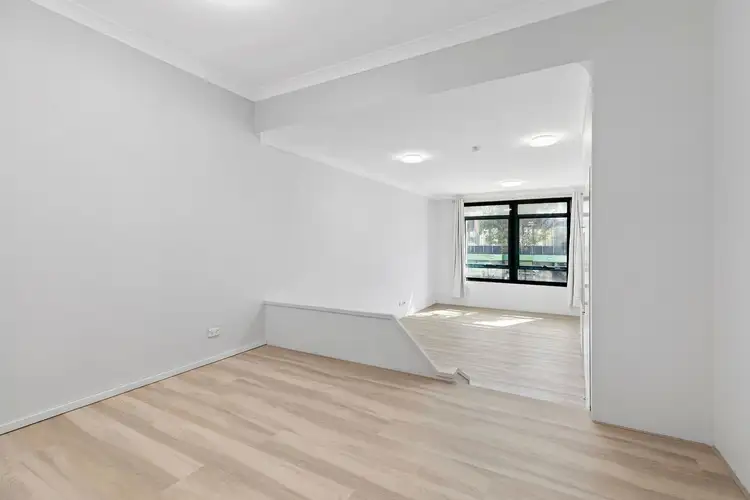 Main view of Homely studio listing, 103/99 Military Road, Neutral Bay NSW 2089