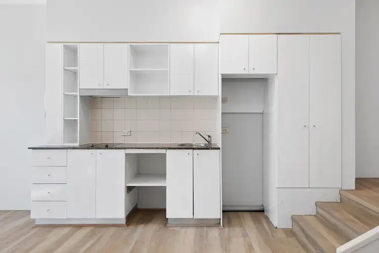 Second view of Homely studio listing, 103/99 Military Road, Neutral Bay NSW 2089