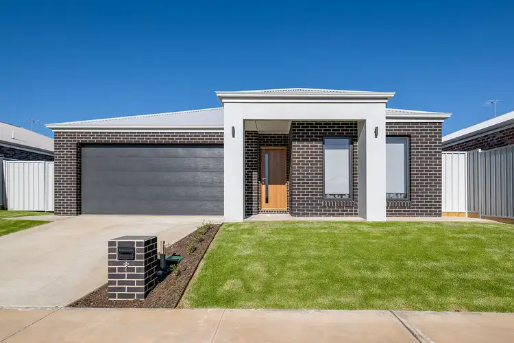 7 Regunyah Way, Mildura VIC 3500