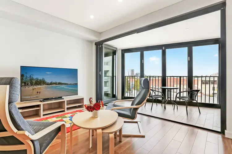 409/8 Boundary Street, Alexandria NSW 2015