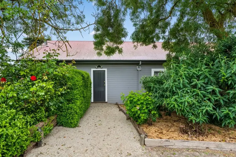 Fifth view of Homely rural property listing, 172 Sullivans Road, Whitelaw VIC 3950
