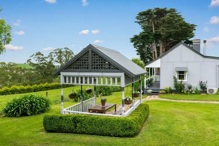 Seventh view of Homely rural property listing, 172 Sullivans Road, Whitelaw VIC 3950
